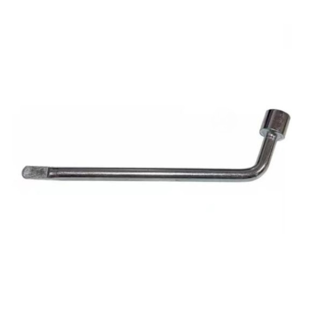 Crossfit Accessories - Originele, gloednieuwe 19MM wielsleutel bandenmoersleutel passend