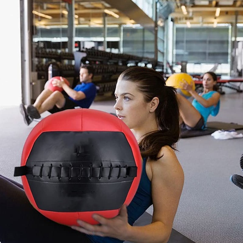 Fitness Lege Rukken Geneeskund - Crossfit Accessories recensie en prijs