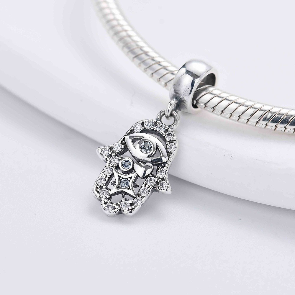 925 Sterling Zilver Hangende C - Crossfit Accessories recensie en prijs